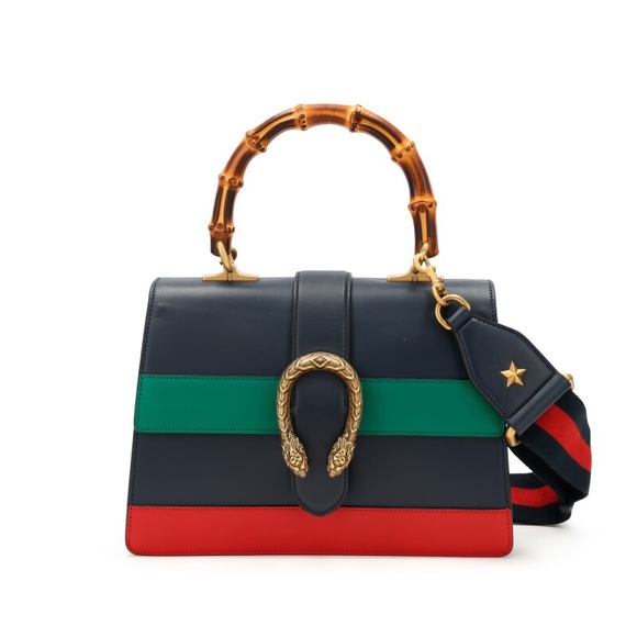 New Gucci medium Dionysus bag. Original $3350+tax. Have original bag and tags. - Picture 1 of 8